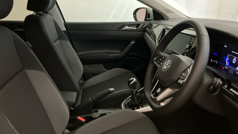 Volkswagen Taigo 1.0 TSI 115 Match 5dr Petrol Hatchback